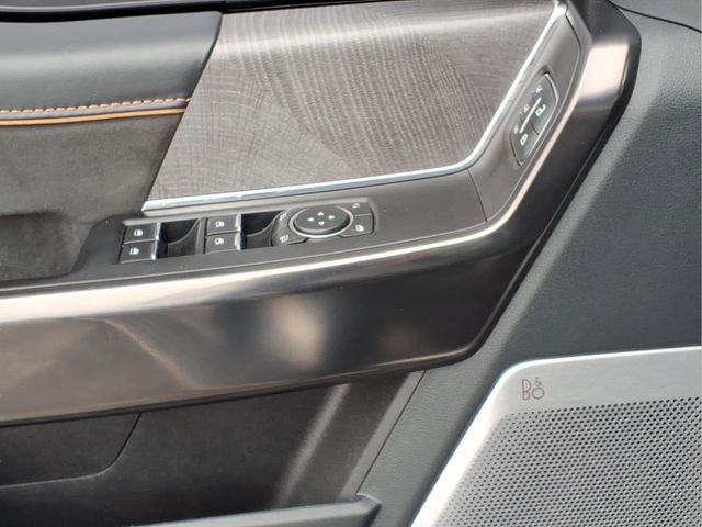 Used 2021 Ford F150 Platinum w/ Equipment Group 701A High image 19