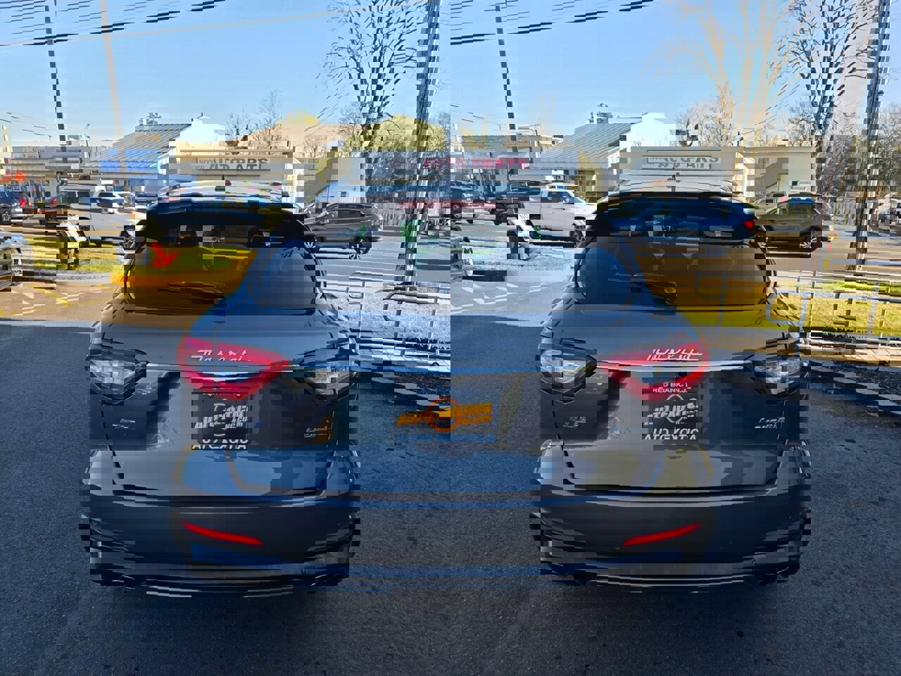 Used 2020 Maserati Levante GTS image 30