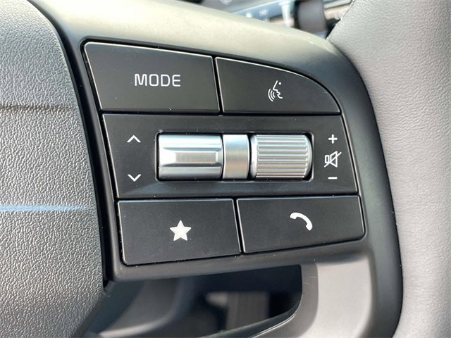 New 2026 Kia Sportage SX image 30