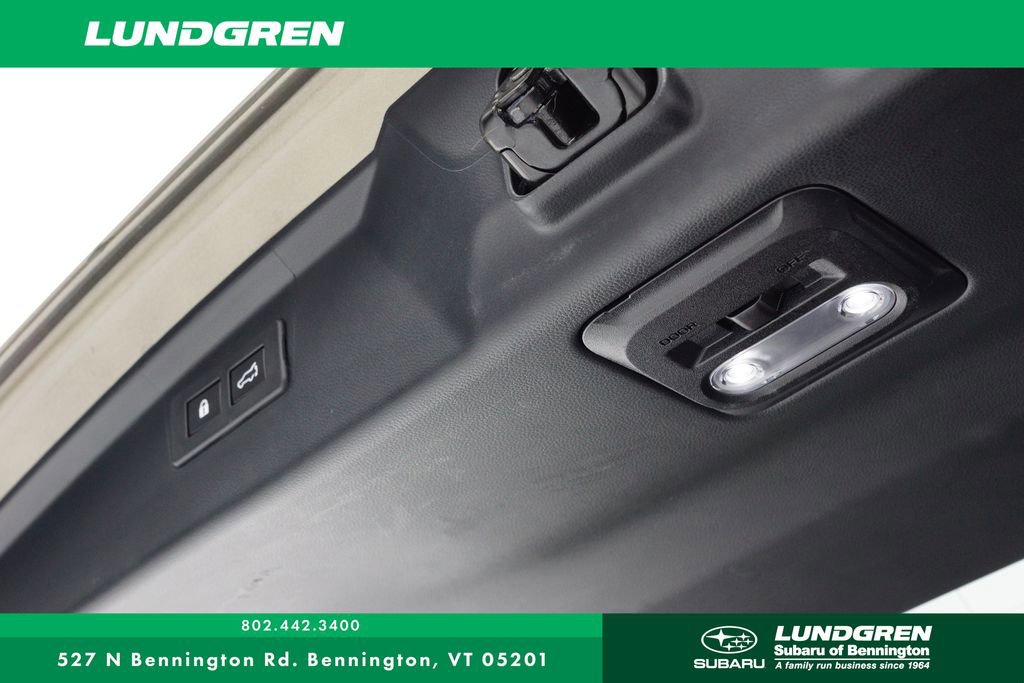Used 2023 Subaru Outback Touring XT image 19