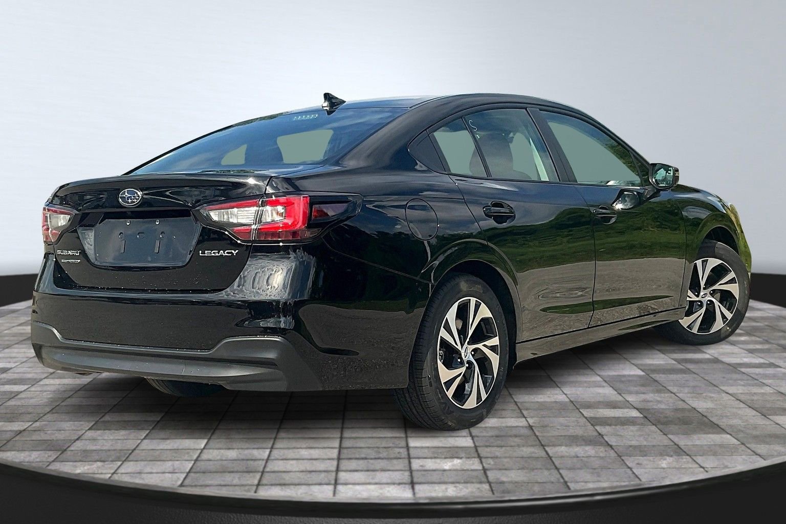 New 2025 Subaru Legacy Premium image 13