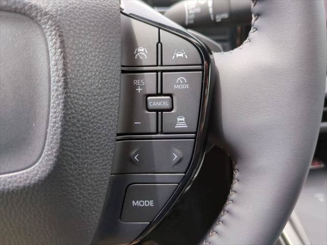 Certified 2026 Toyota C-HR AWD/4WD image 24