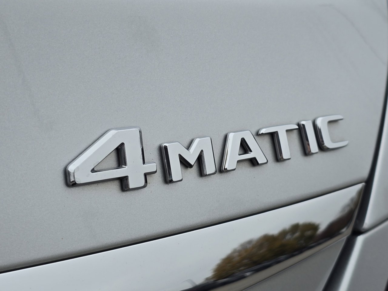 Used 2020 Mercedes-Benz C 300 4MATIC Sedan image 12