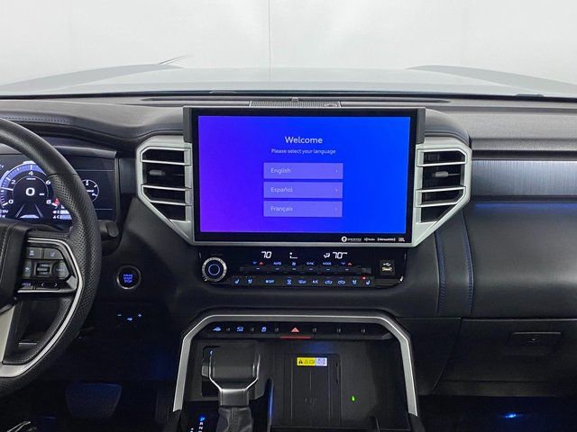 Used 2023 Toyota Tundra Platinum image 13