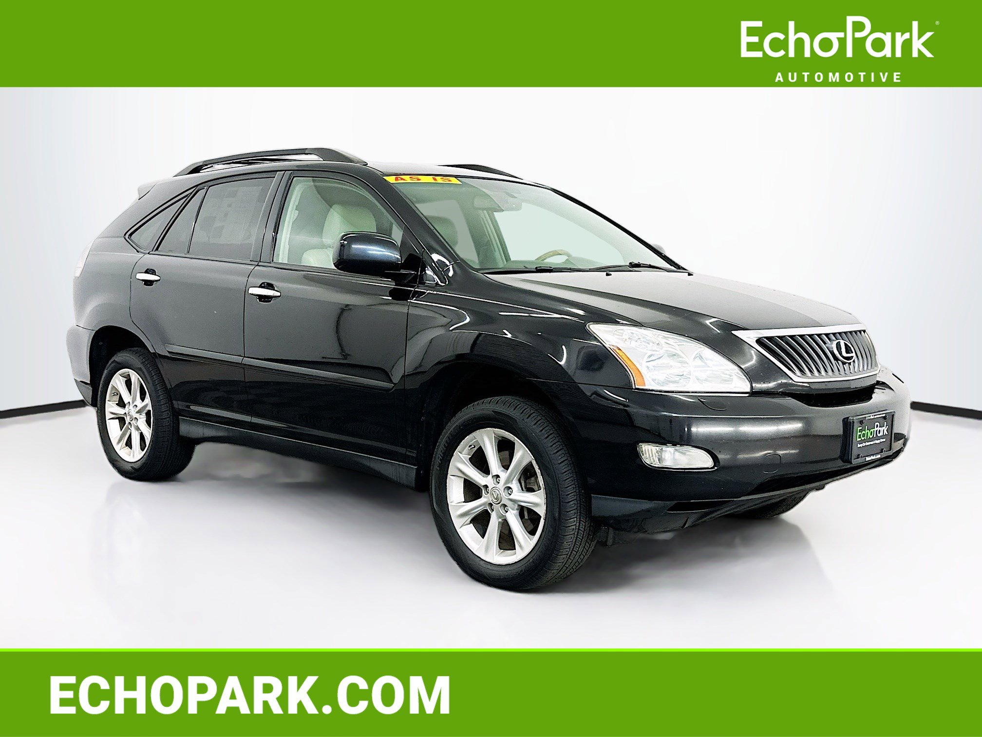 Used 2009 Lexus RX 350 AWD image 1