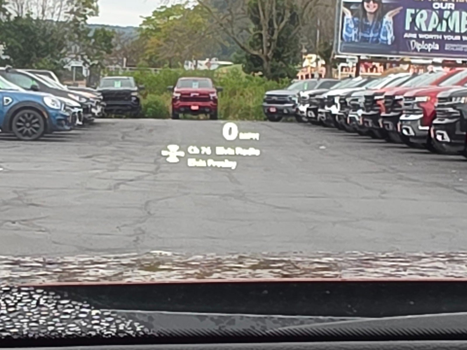 Used 2021 Buick Envision Essence w/ Technology Package I AWD/4WD image 39