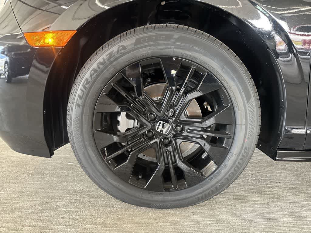 New 2026 Honda Odyssey Sport-L image 10