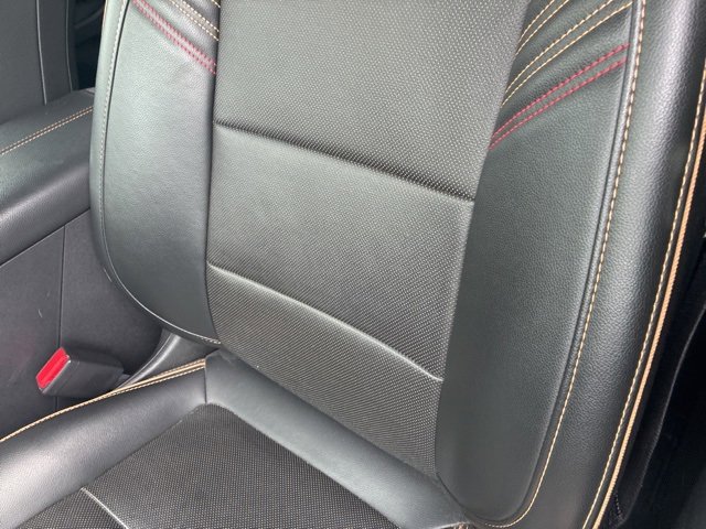 Used 2023 GMC Terrain AT4 w/ Infotainment Package II image 13