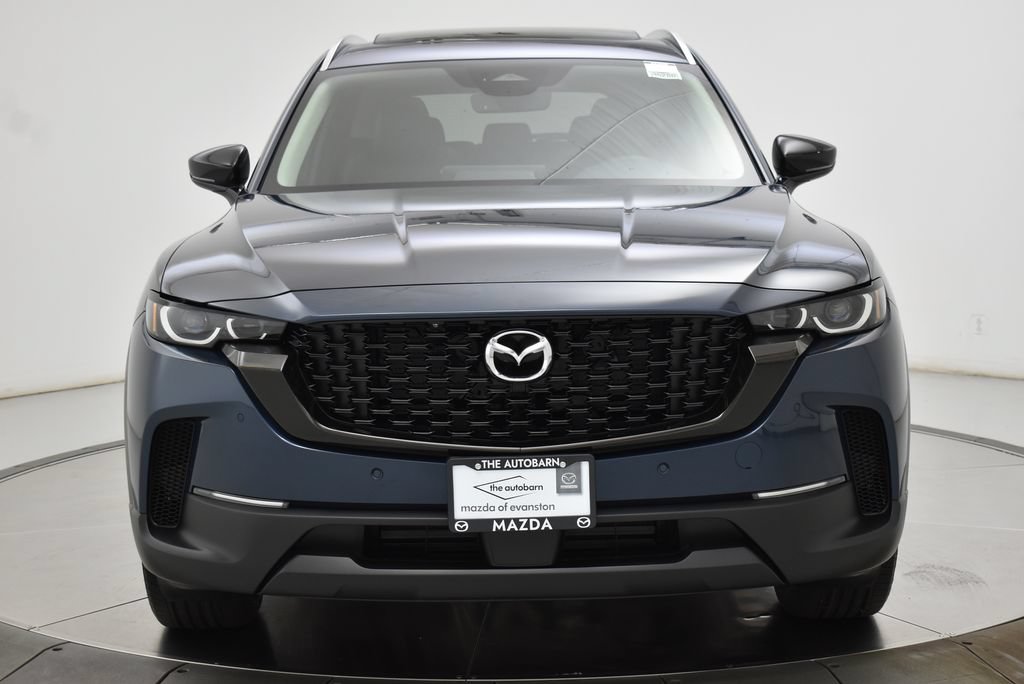 New 2026 MAZDA CX-50 AWD 2.5 S w/ Weather Package image 13