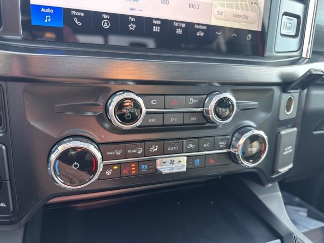 New 2026 Ford F250 Lariat w/ Tremor Off-Road Package image 43