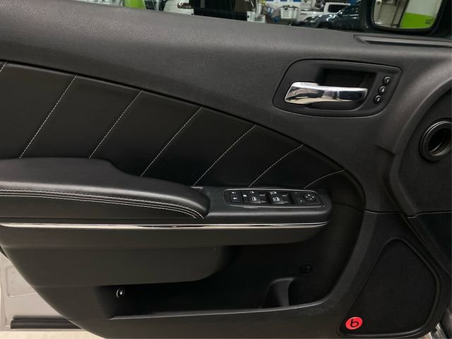 Used 2014 Dodge Charger R/T AWD/4WD image 25
