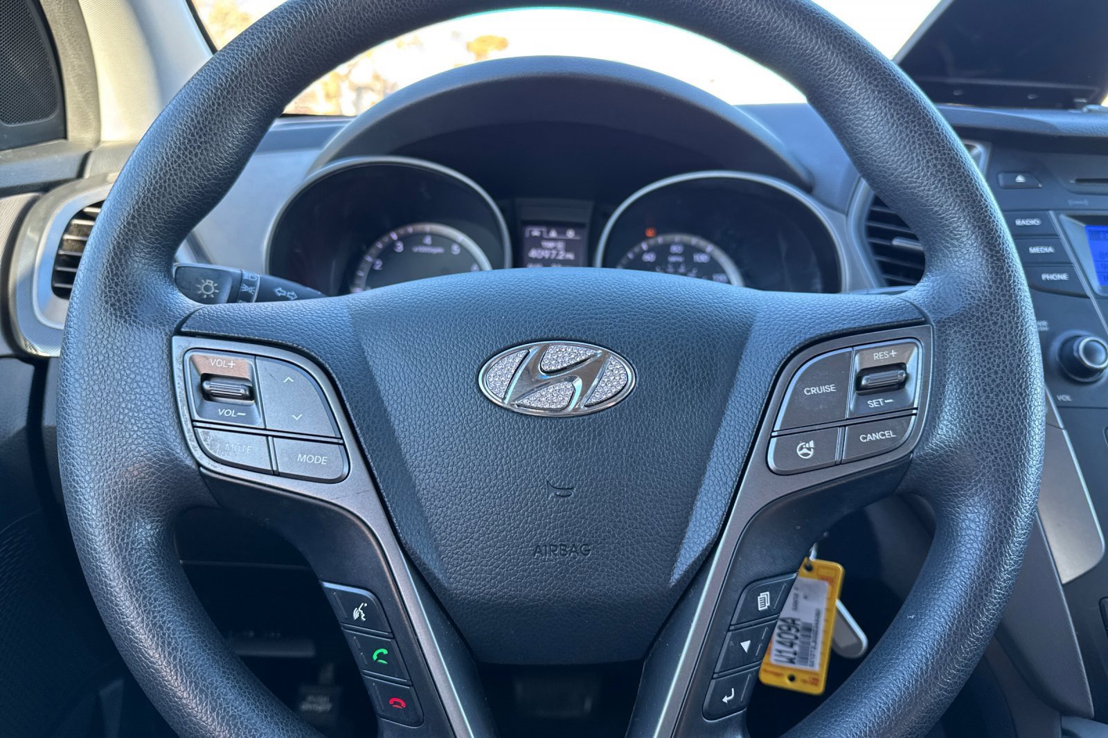 Used 2016 Hyundai Santa Fe Sport image 18