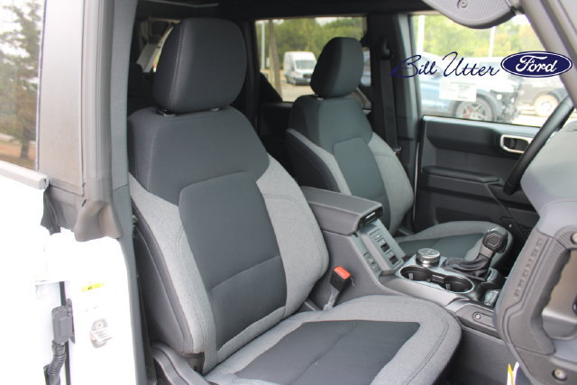 New 2026 Ford Bronco Big Bend AWD/4WD image 7