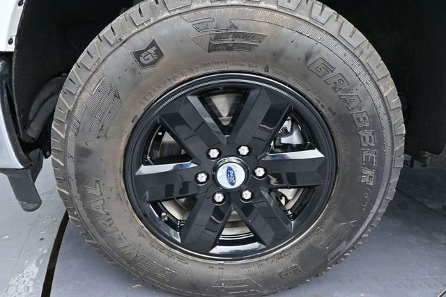 Used 2022 Ford F150 XLT w/ Trailer Tow Package AWD/4WD image 26