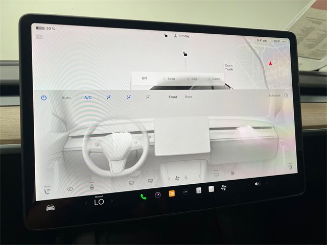 Used 2023 Tesla Model Y Long Range image 19