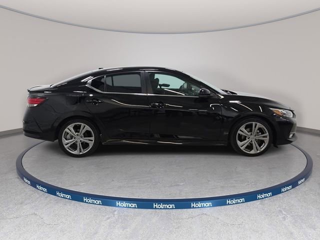 Used 2023 Nissan Sentra SR FWD image 5