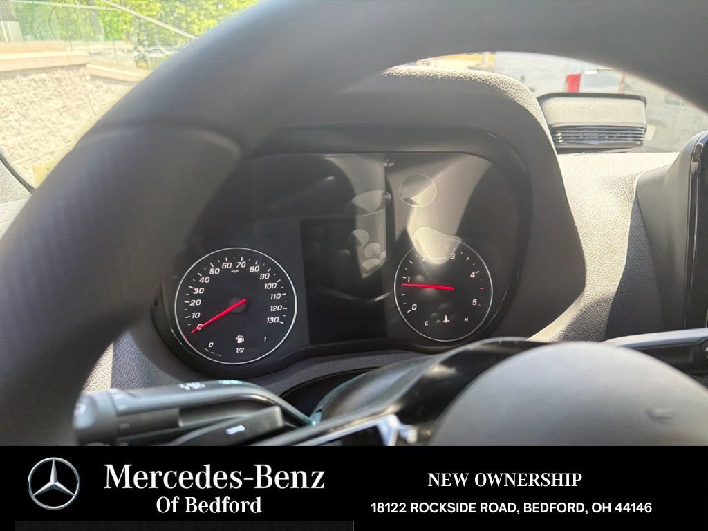 New 2026 Mercedes-Benz Sprinter 3500 image 13