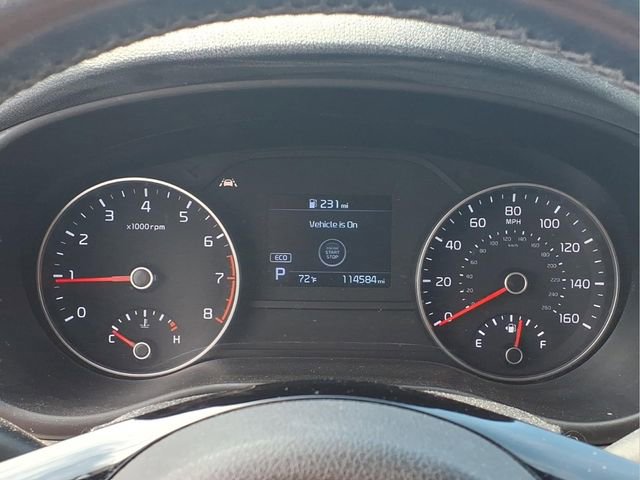 Used 2020 Kia Sportage EX FWD image 13