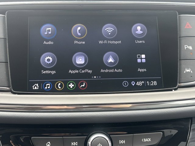 Used 2020 Buick Enclave Premium image 25