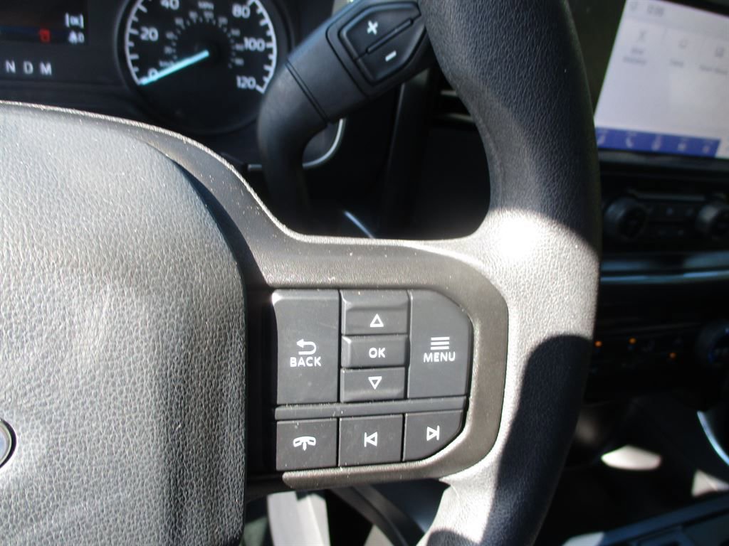 Used 2023 Ford F150 XL w/ STX Appearance Package image 20
