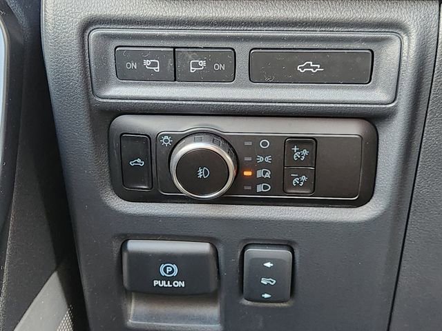 Used 2023 Ford F150 Raptor w/ Raptor Carbon Fiber Package image 23