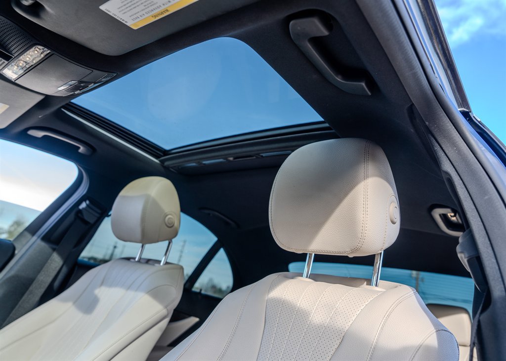 Used 2017 Mercedes-Benz E 300 w/ Premium 1 Package image 28