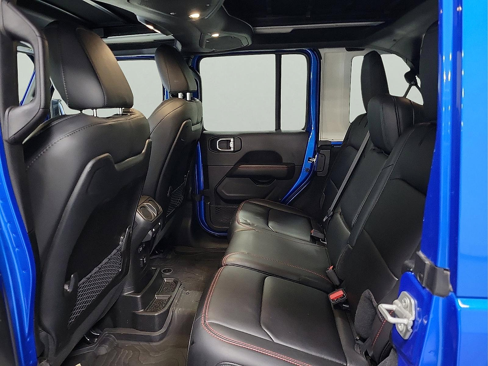 Used 2024 Jeep Wrangler Unlimited Rubicon image 8