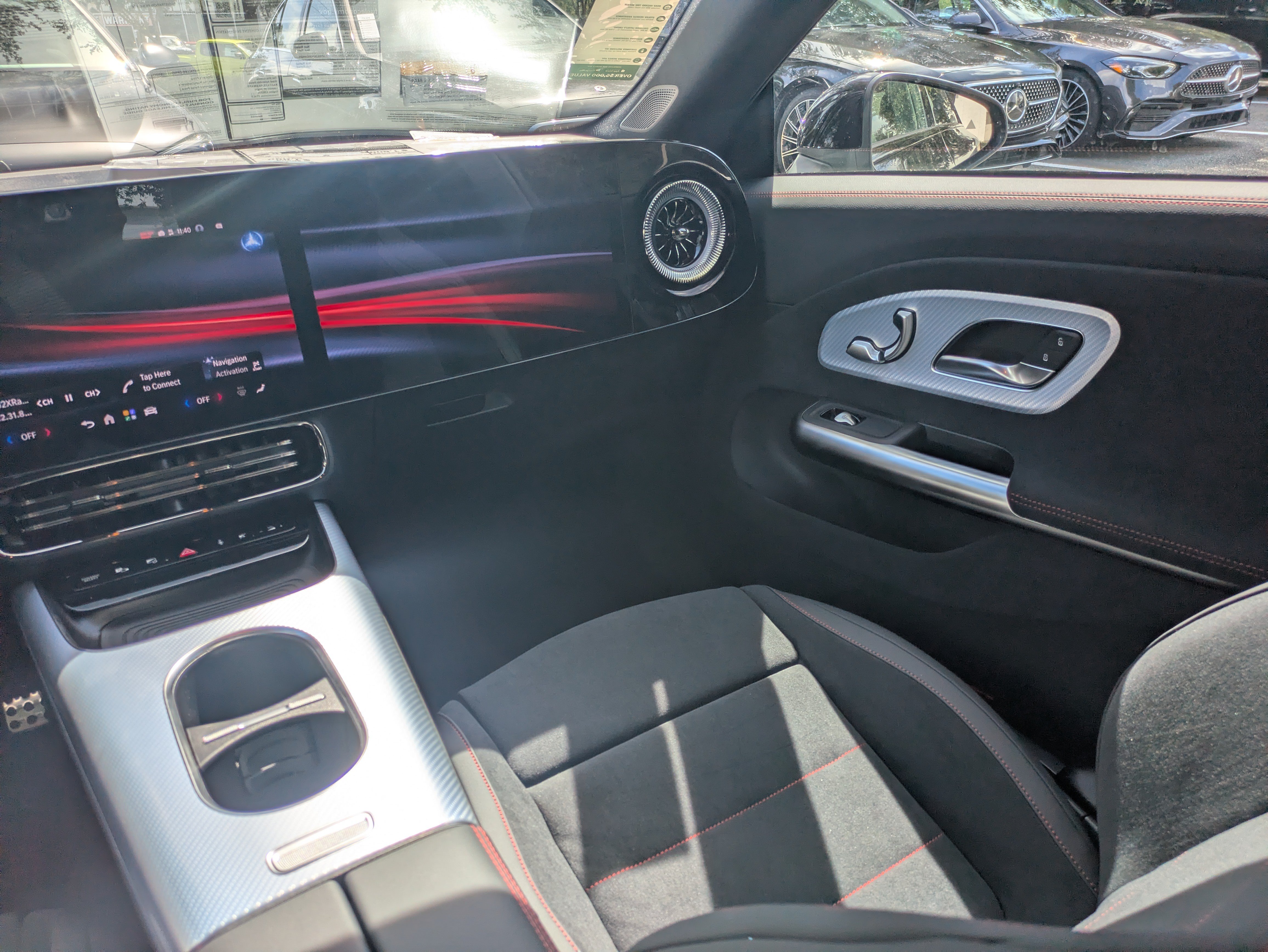 New 2027 Mercedes-Benz CLA 220 image 15