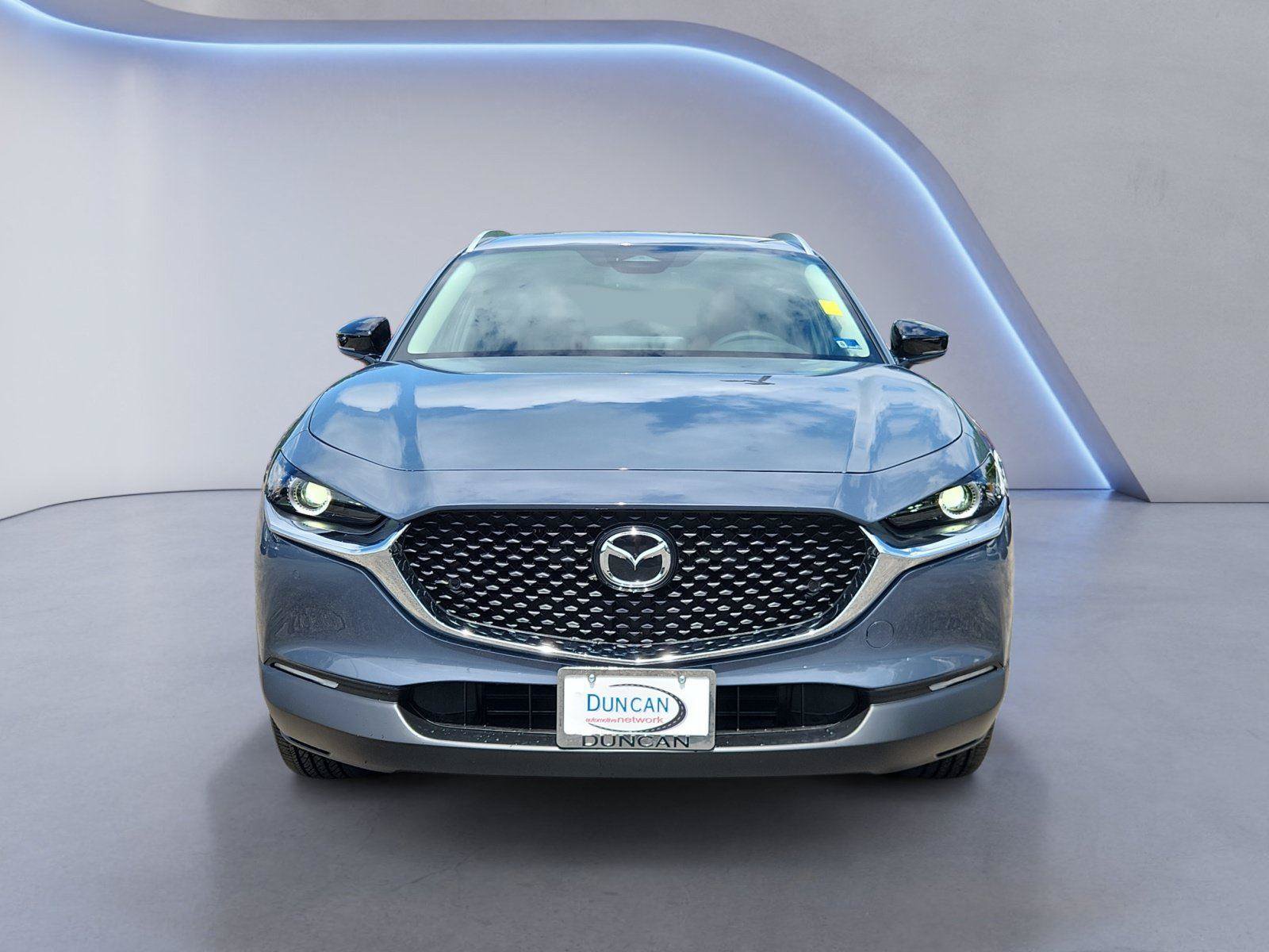 New 2026 MAZDA CX-30 AWD 2.5 S image 16