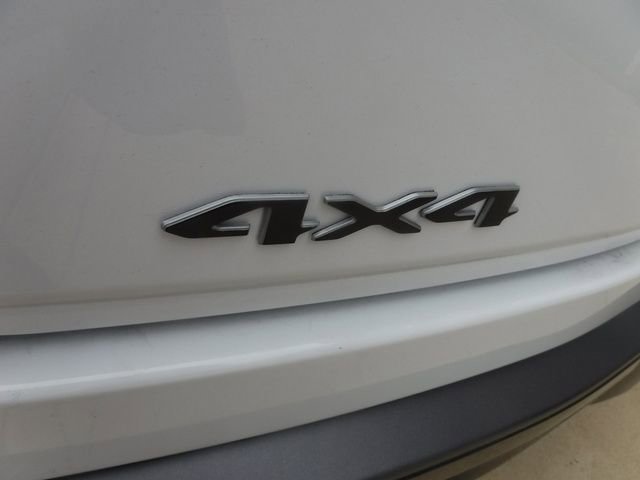 New 2026 Jeep Grand Wagoneer 4WD image 16