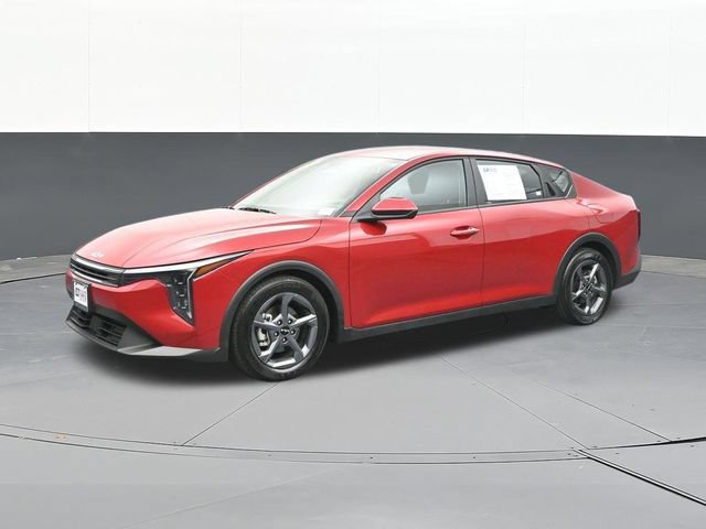Used 2025 Kia K4 FWD image 7