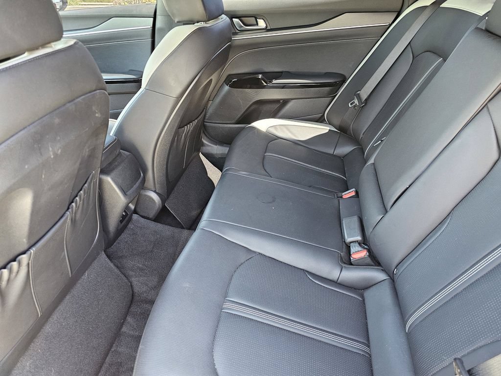 Used 2025 Kia K5 GT-Line FWD image 19