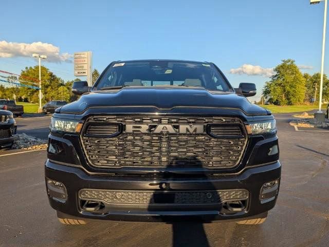 New 2026 RAM 1500 Big Horn image 7