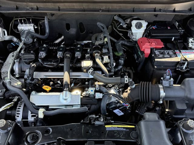 Used 2024 Nissan Kicks S image 29