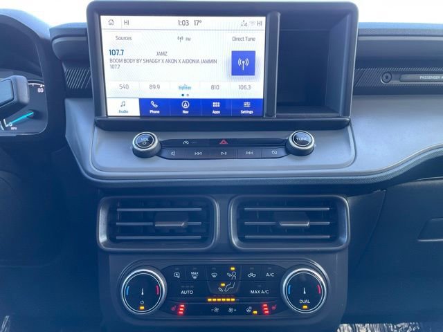 Used 2023 Ford Maverick Tremor w/ Tremor Off-Road Package image 12