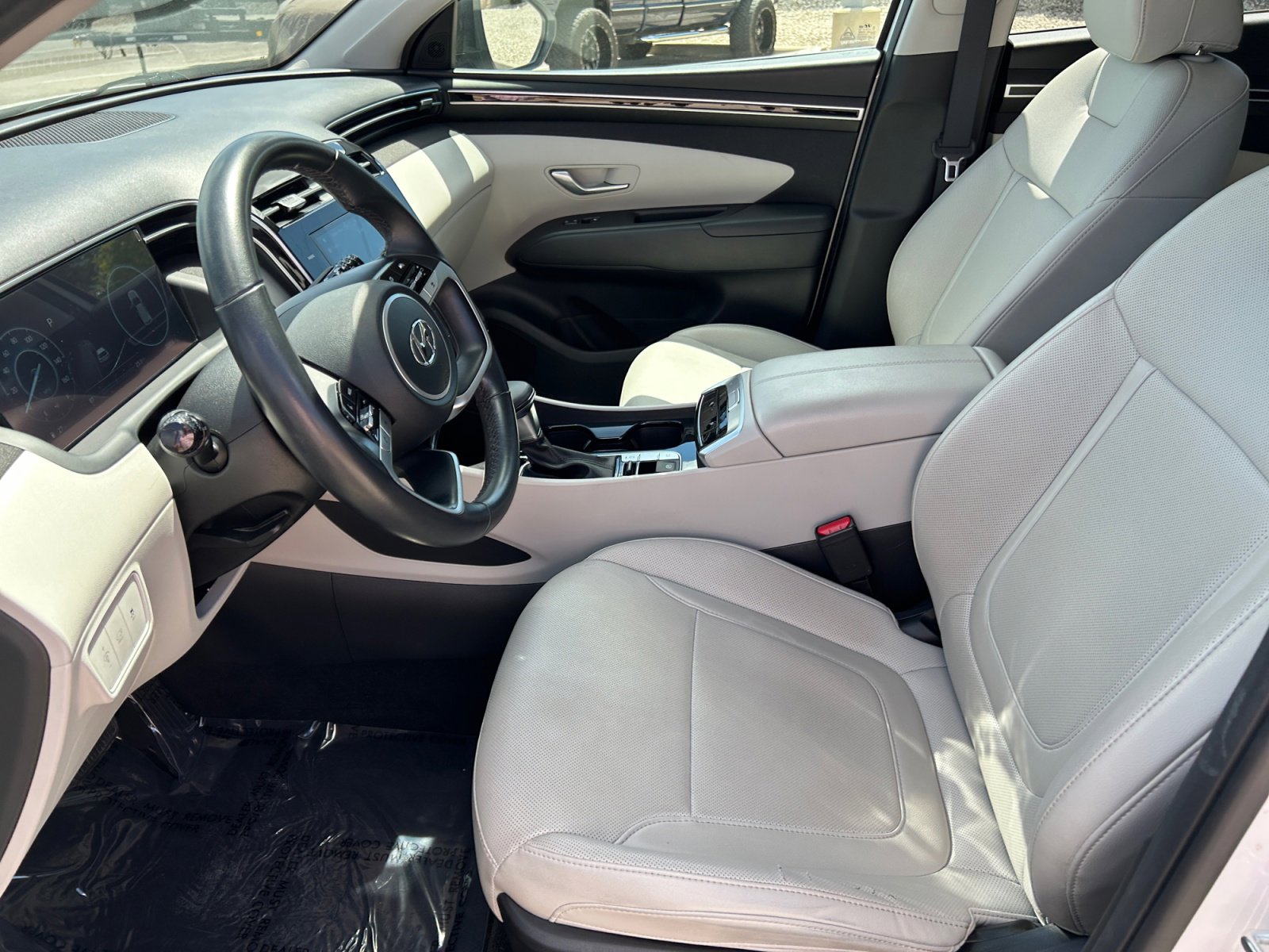 Used 2023 Hyundai Tucson SEL w/ Convenience Package image 23