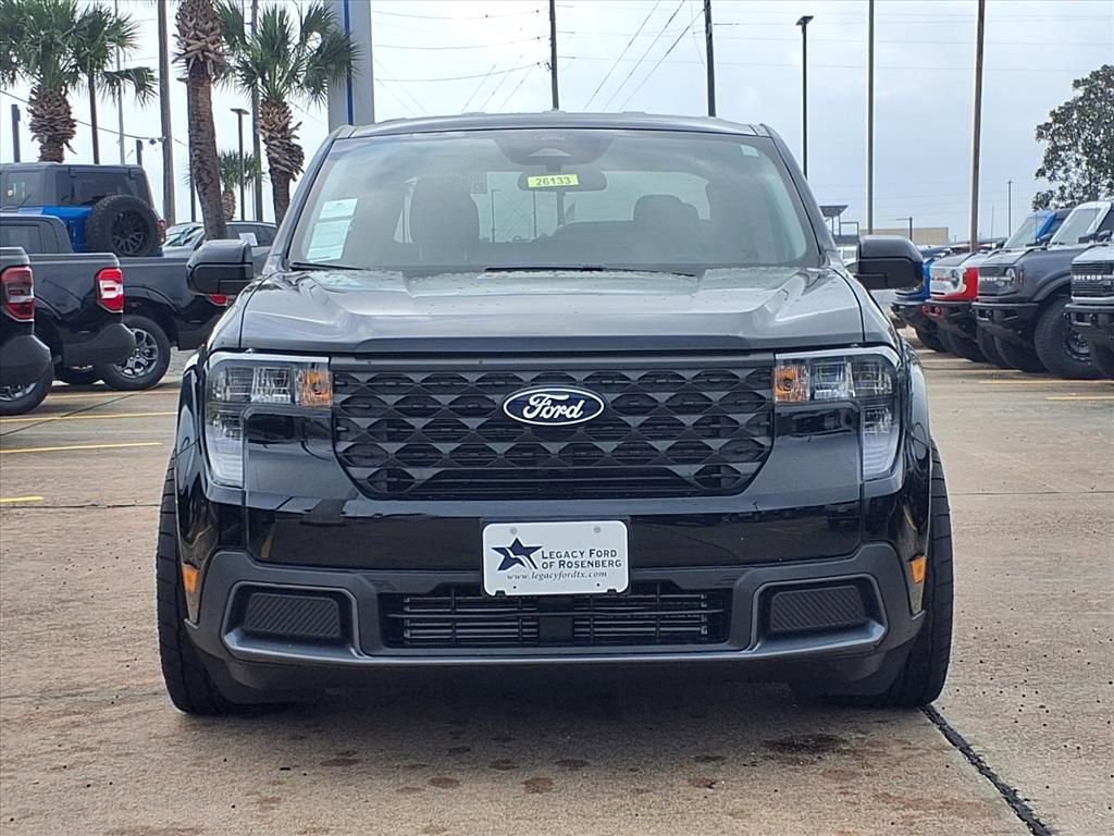 New 2026 Ford Maverick XLT w/ XLT Luxury Package image 6