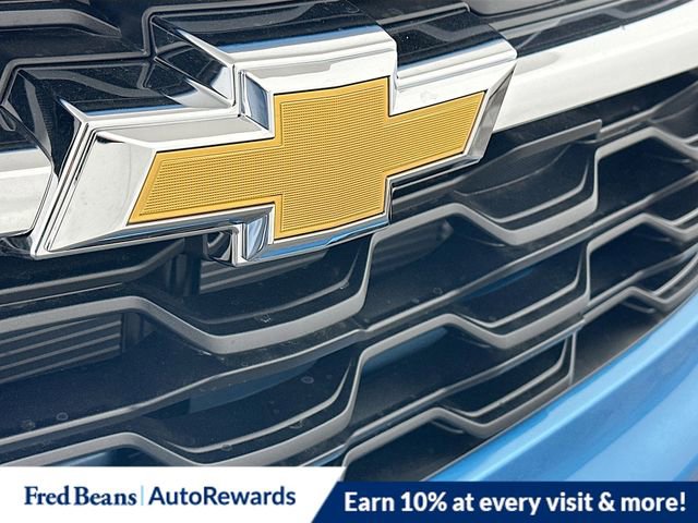 New 2026 Chevrolet Trax LS w/ LS Convenience Package image 18