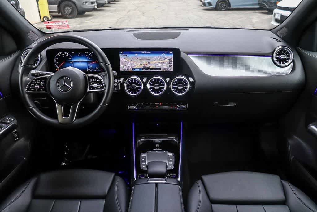 Used 2023 Mercedes-Benz GLA 250 w/ Premium Package image 12