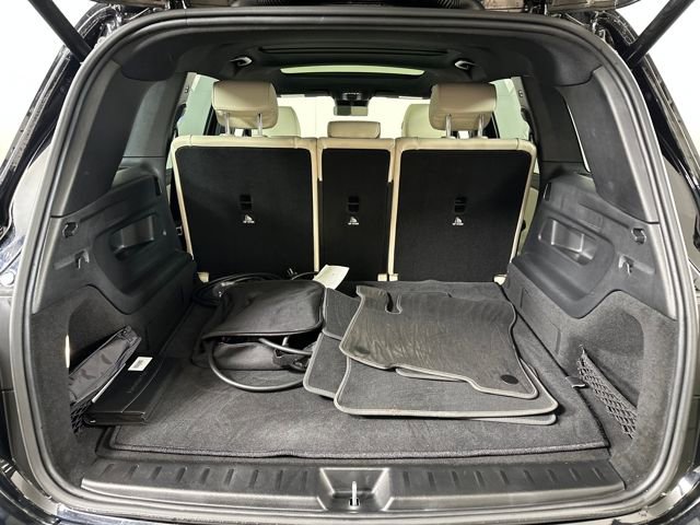 Used 2024 Mercedes-Benz EQB 250+ 250+ image 25