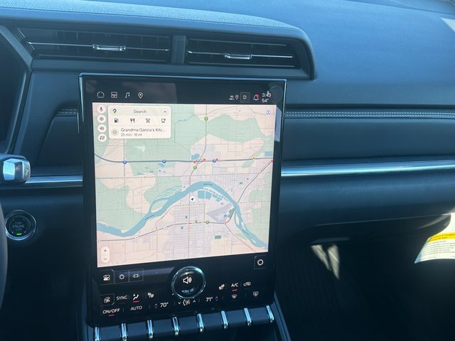 New 2025 GMC Terrain Elevation w/ Elevation Premium Package image 26