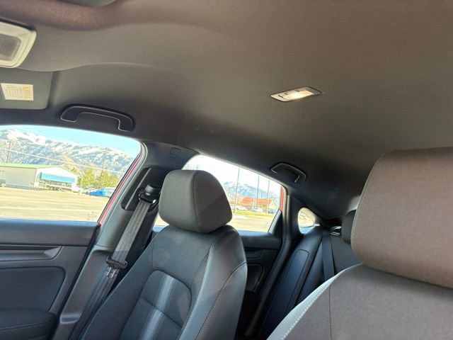 New 2026 Honda Civic Sport image 18