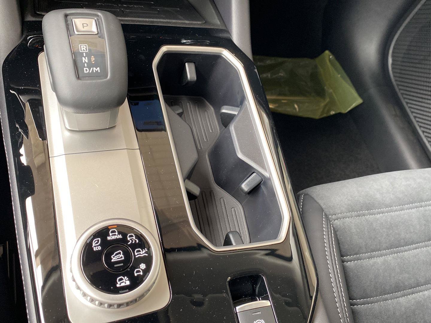 New 2026 Mitsubishi Outlander SE AWD/4WD image 21