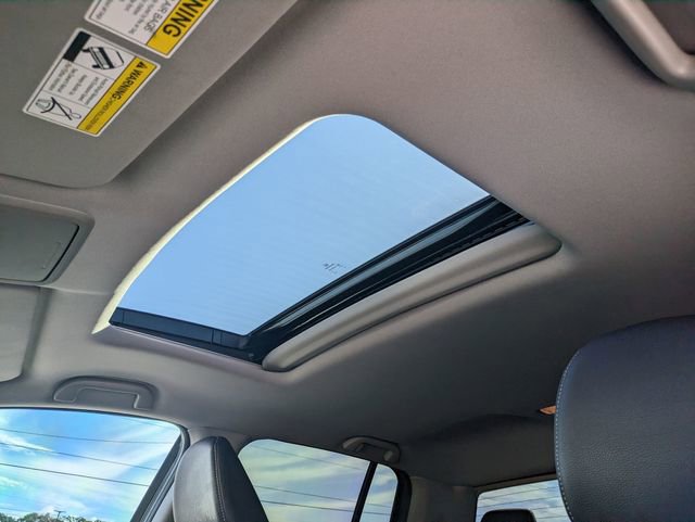 Used 2022 Honda Ridgeline RTL-E image 17