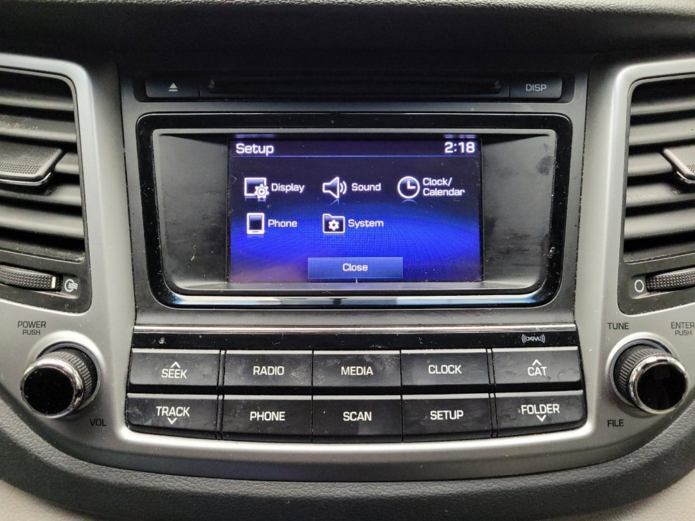 Used 2016 Hyundai Tucson SE w/ Option Group 02 AWD/4WD image 25