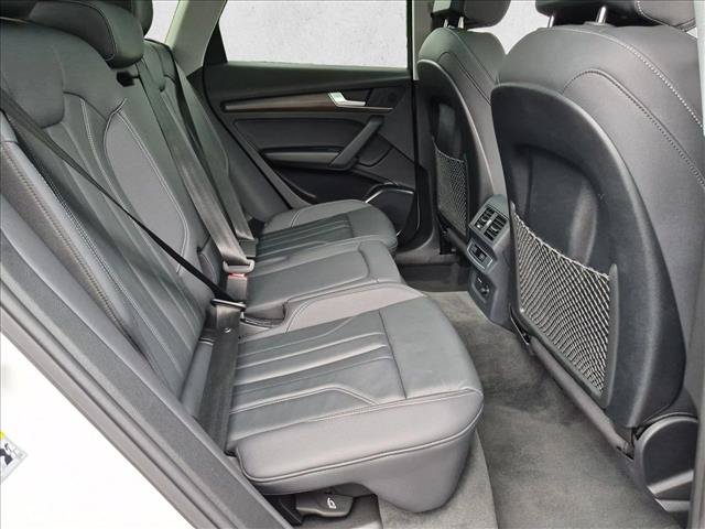 Used 2024 Audi Q5 2.0T Premium AWD/4WD image 20