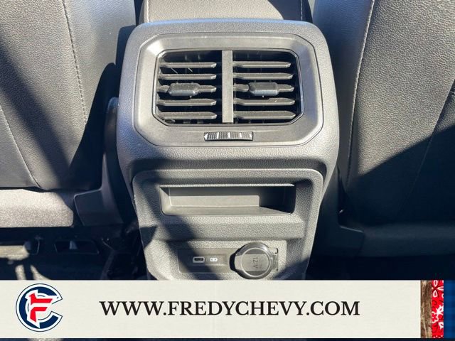 Used 2023 Volkswagen Tiguan SE image 22