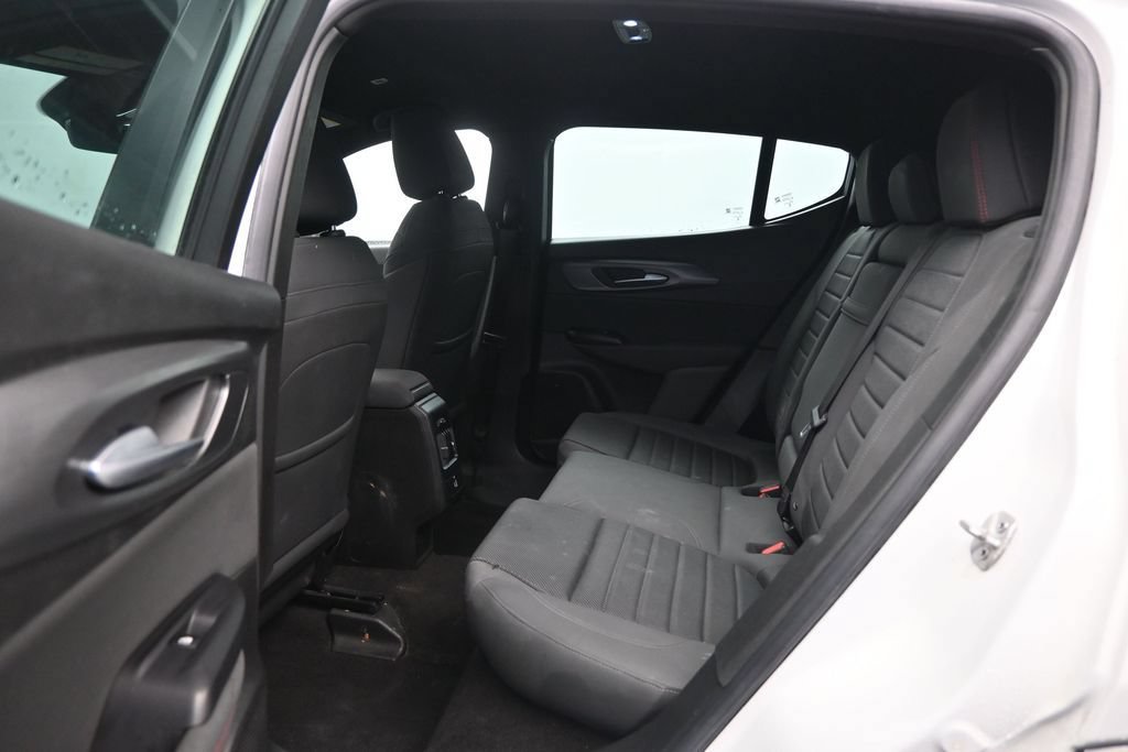 Used 2024 Dodge Hornet R/T AWD/4WD image 28