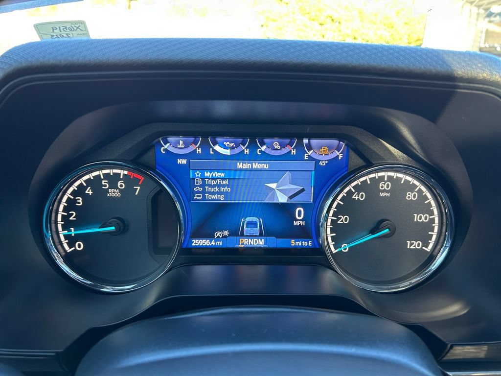 Used 2023 Ford F150 Tremor AWD/4WD image 17
