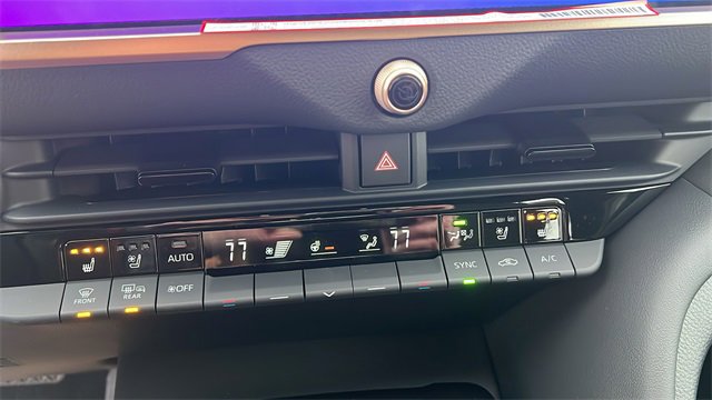 New 2026 Toyota Crown XLE image 14